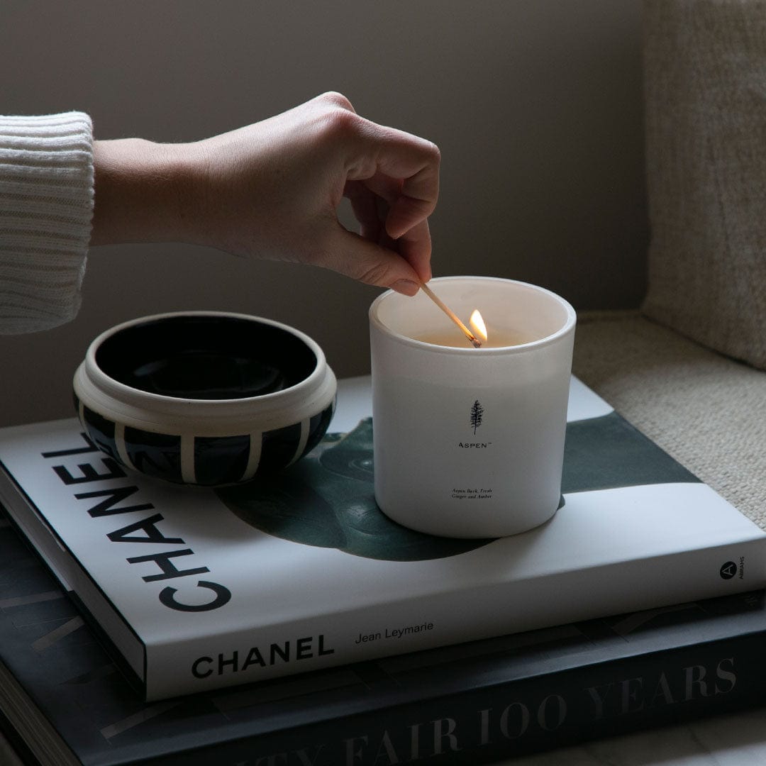 Aspen Luxe Candle Archipelago - image 2