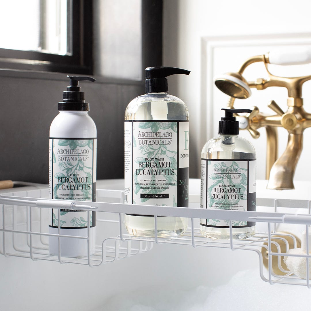 Best Bergamot Eucalyptus Body Wash - image 3