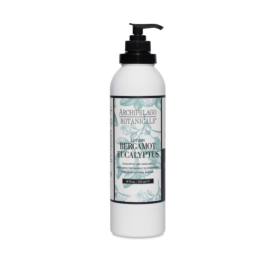 Bergamot Eucalyptus Body Lotion - image 1