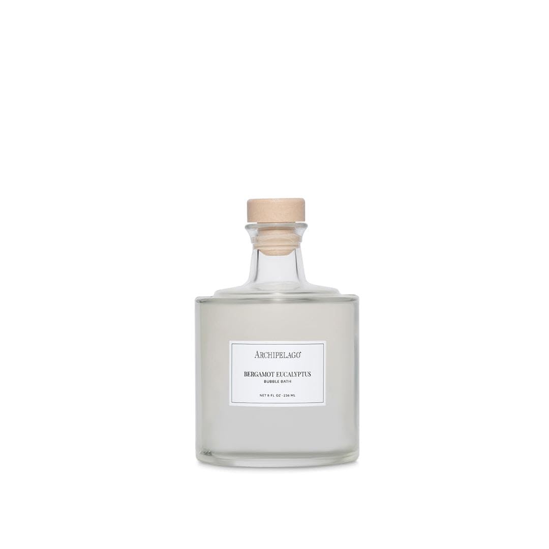 Bergamot Eucalyptus Bubble Bath - image 1