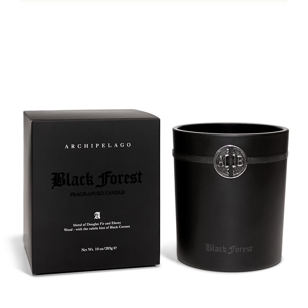 Black Forest Credenza Candle - image 1