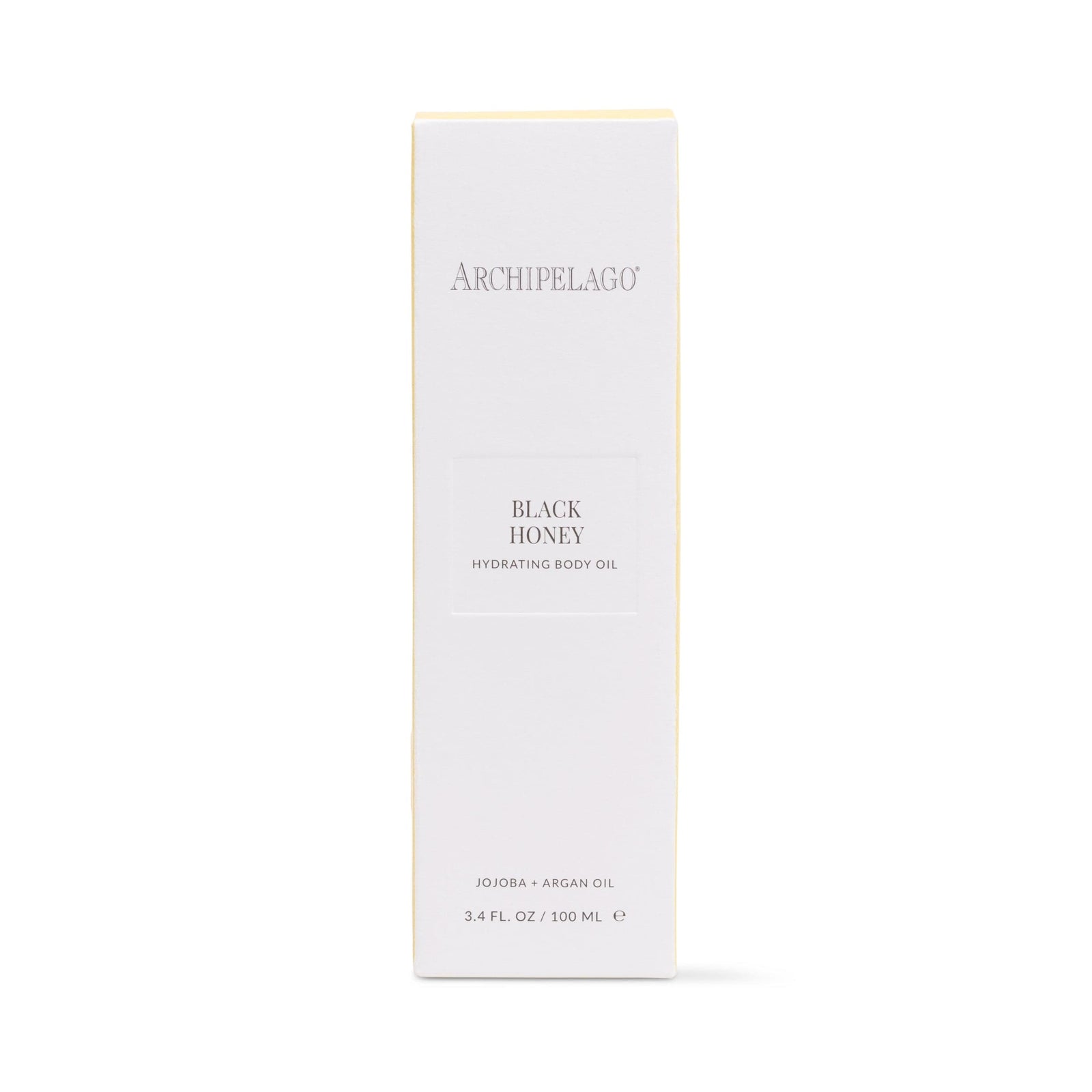 Hydrating Body Oil - Black Honey Archipelago - image 3