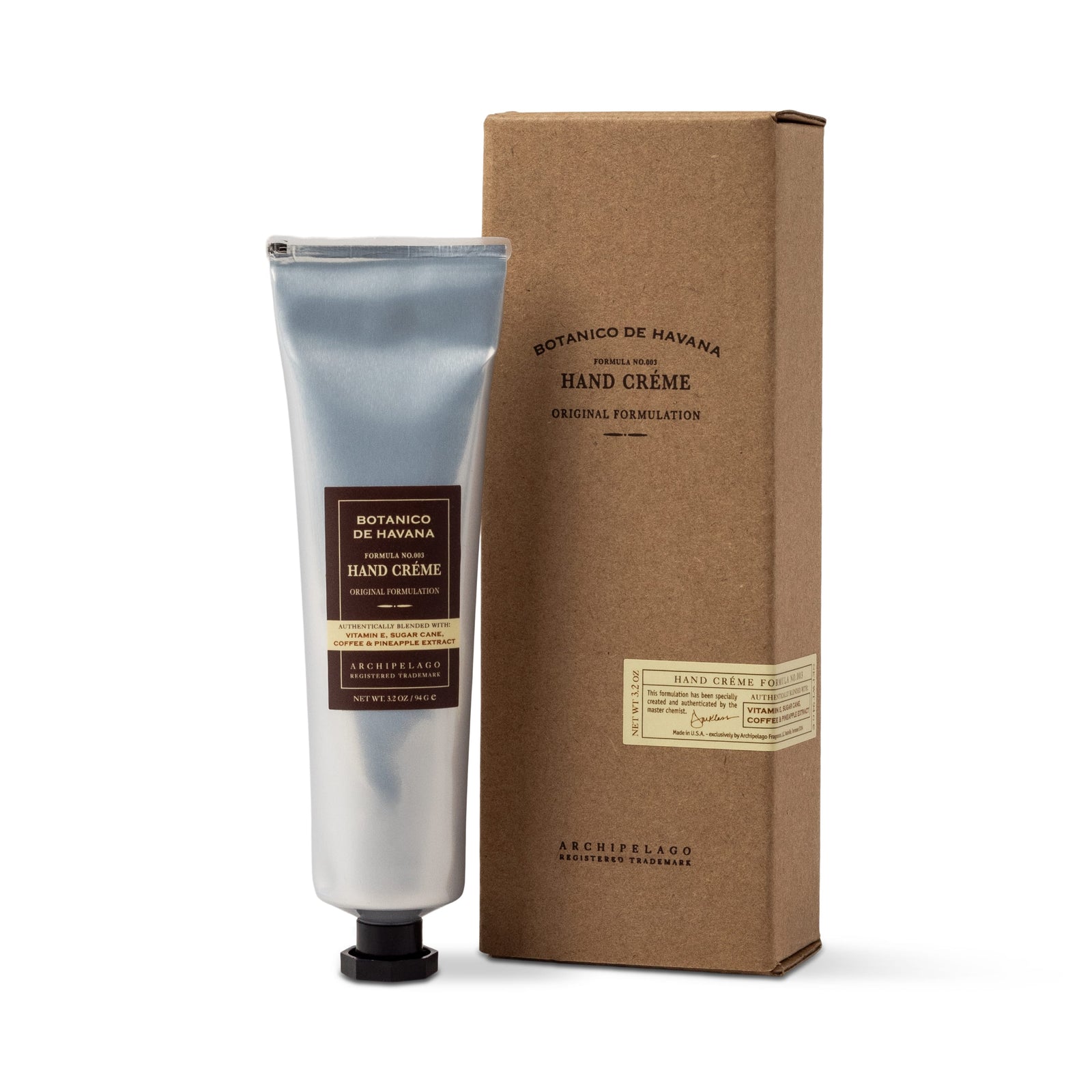 Botanico de Havana Hand Creme Archipelago - image 1