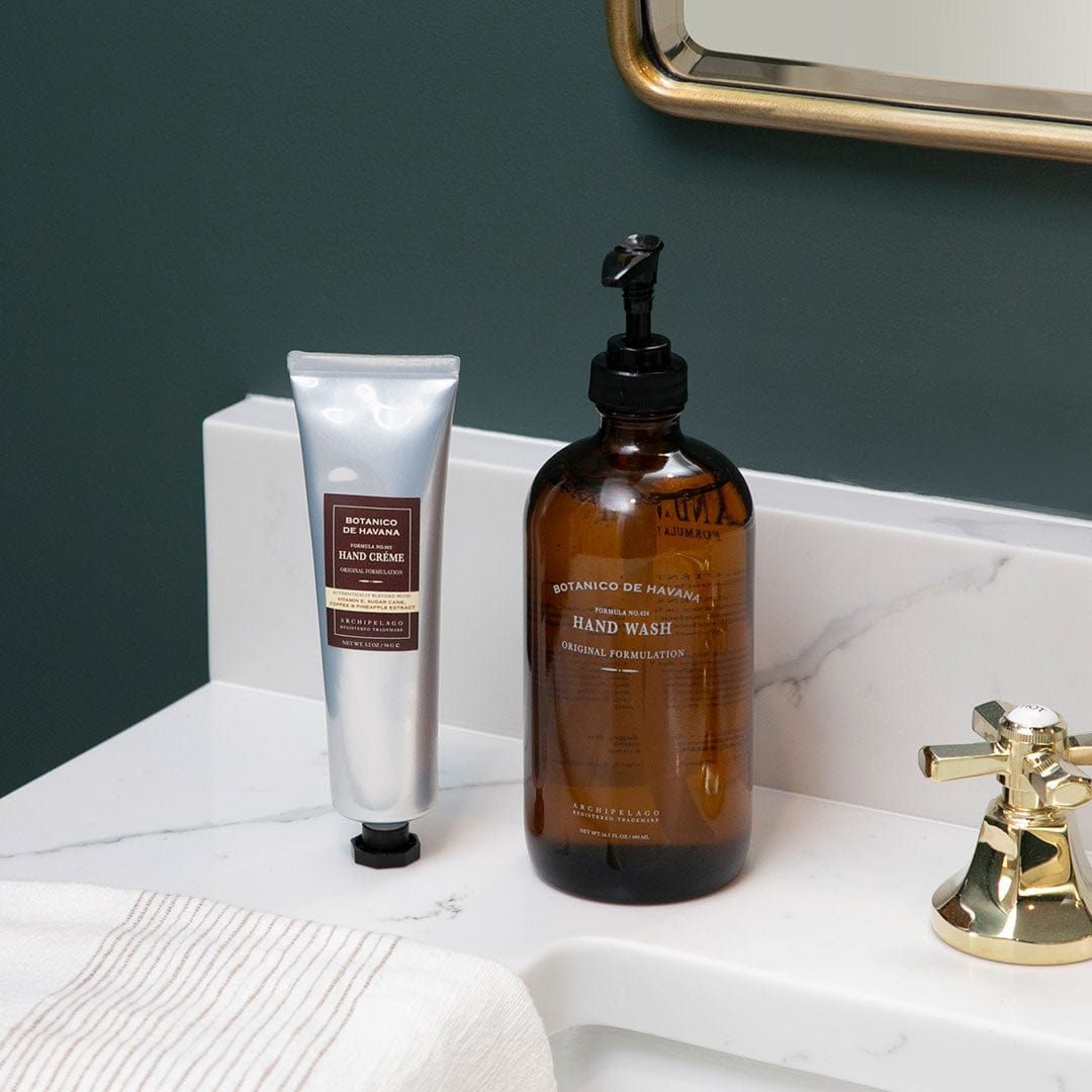 Botanico de Havana Hand Crème Archipelago - image 3