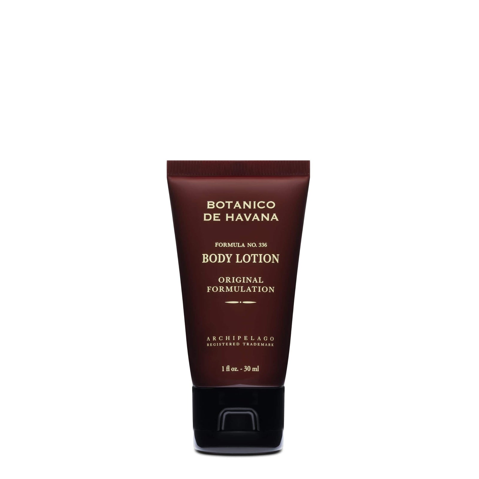 Botanico de Havana Travel Size Lotion Archipelago - image 1