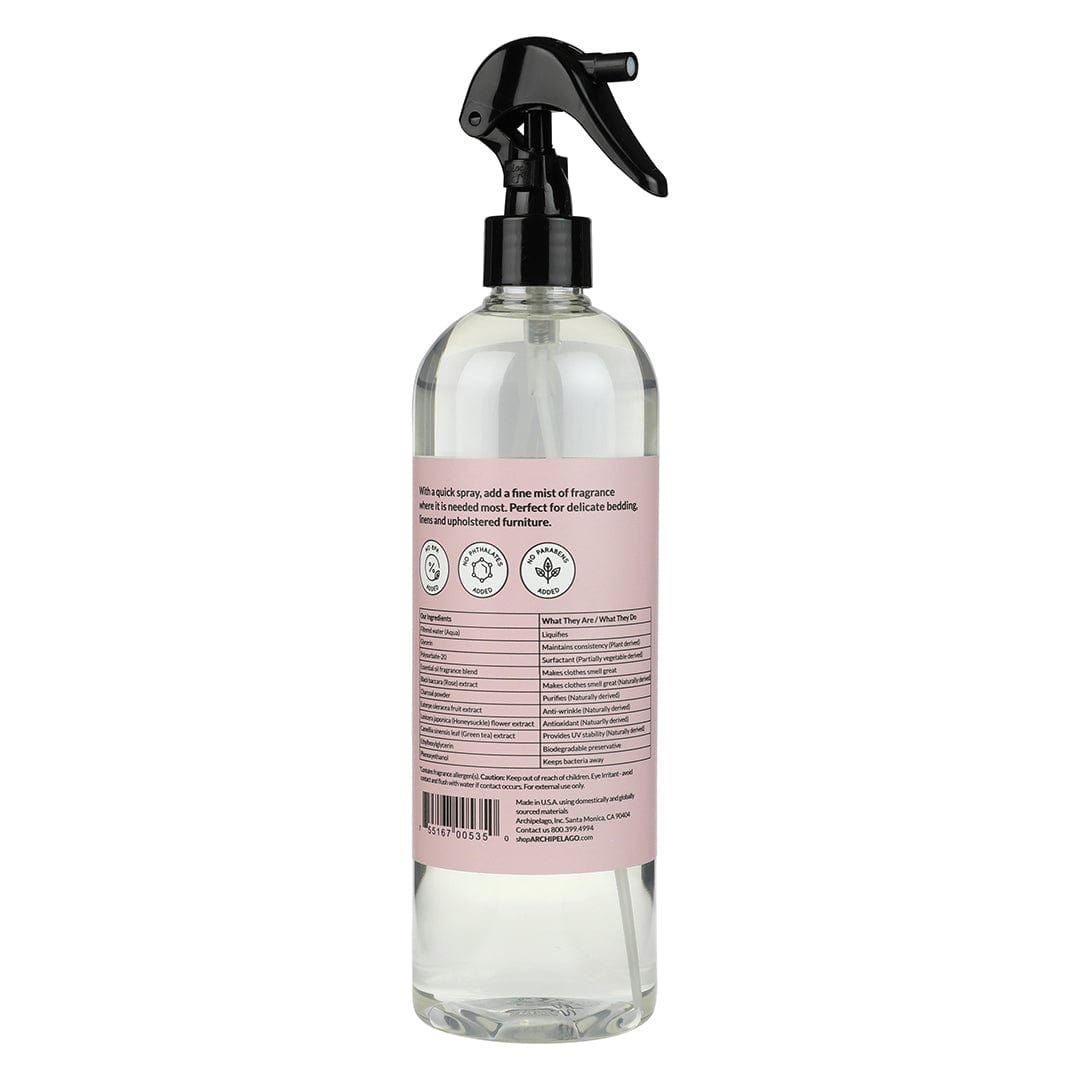 Charcoal Rose Linen Spray - image 3