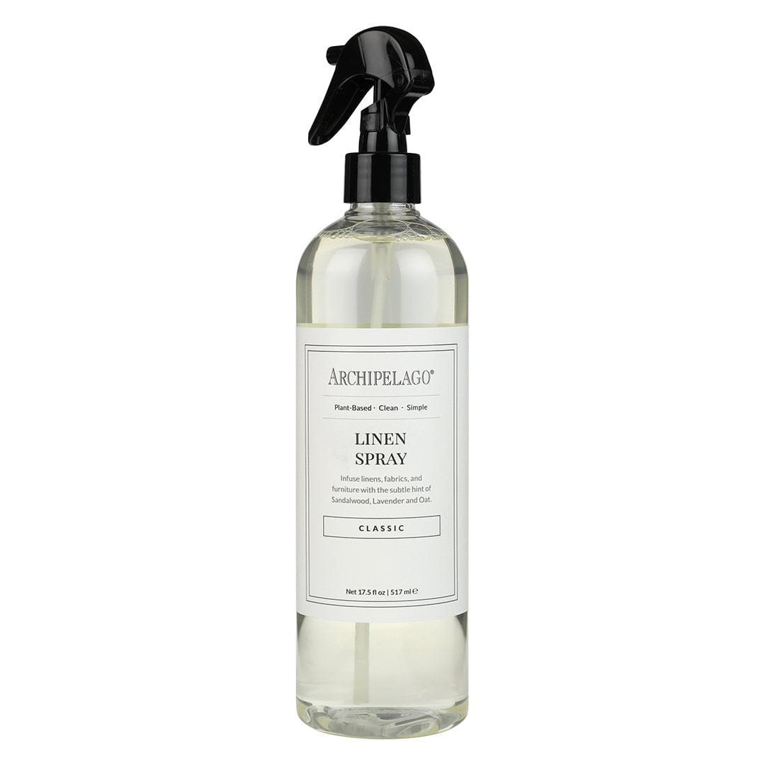 Classic Scent Linen Spray - image 1