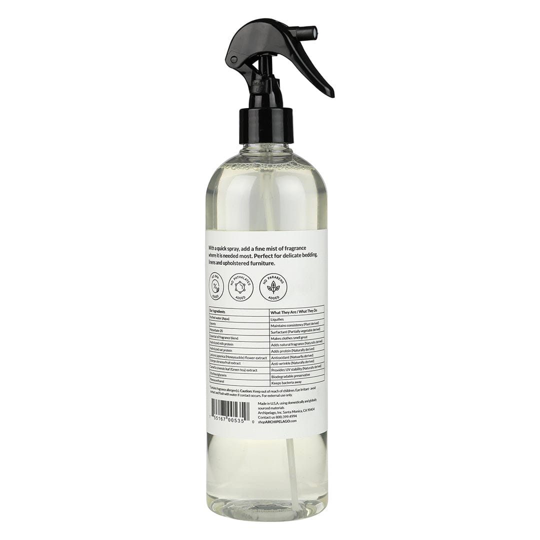 Classic Scent Linen Spray - image 4