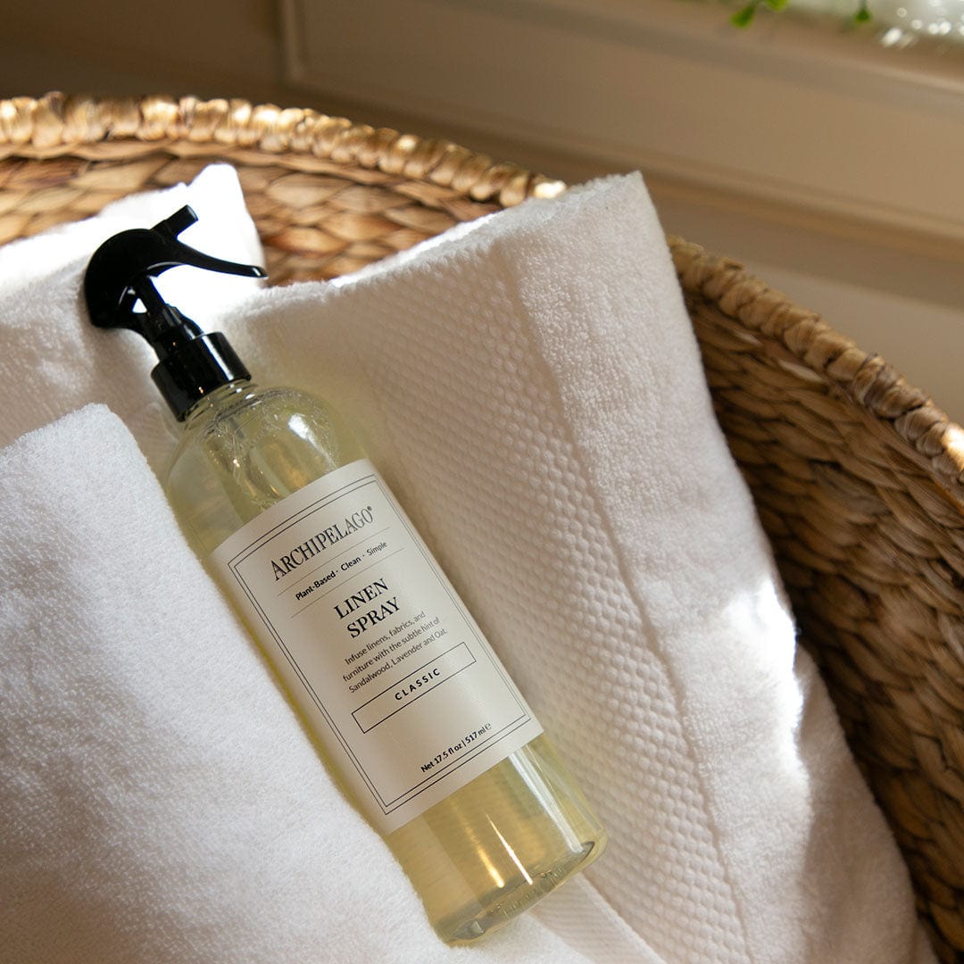 Classic Linen Spray Archipelago - image 3