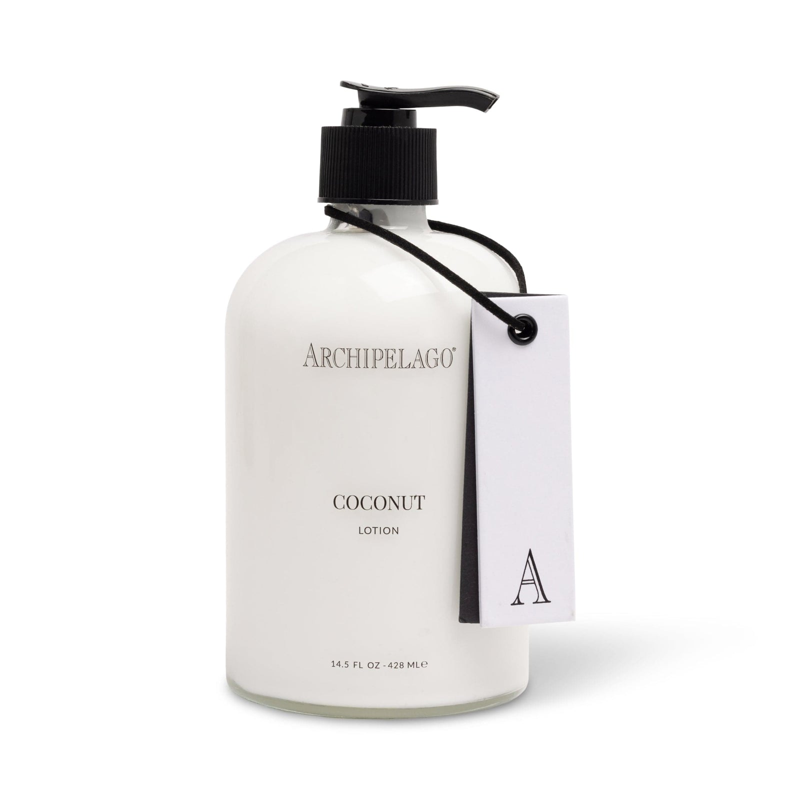 Coconut Glass Lotion Archipelago - image 2