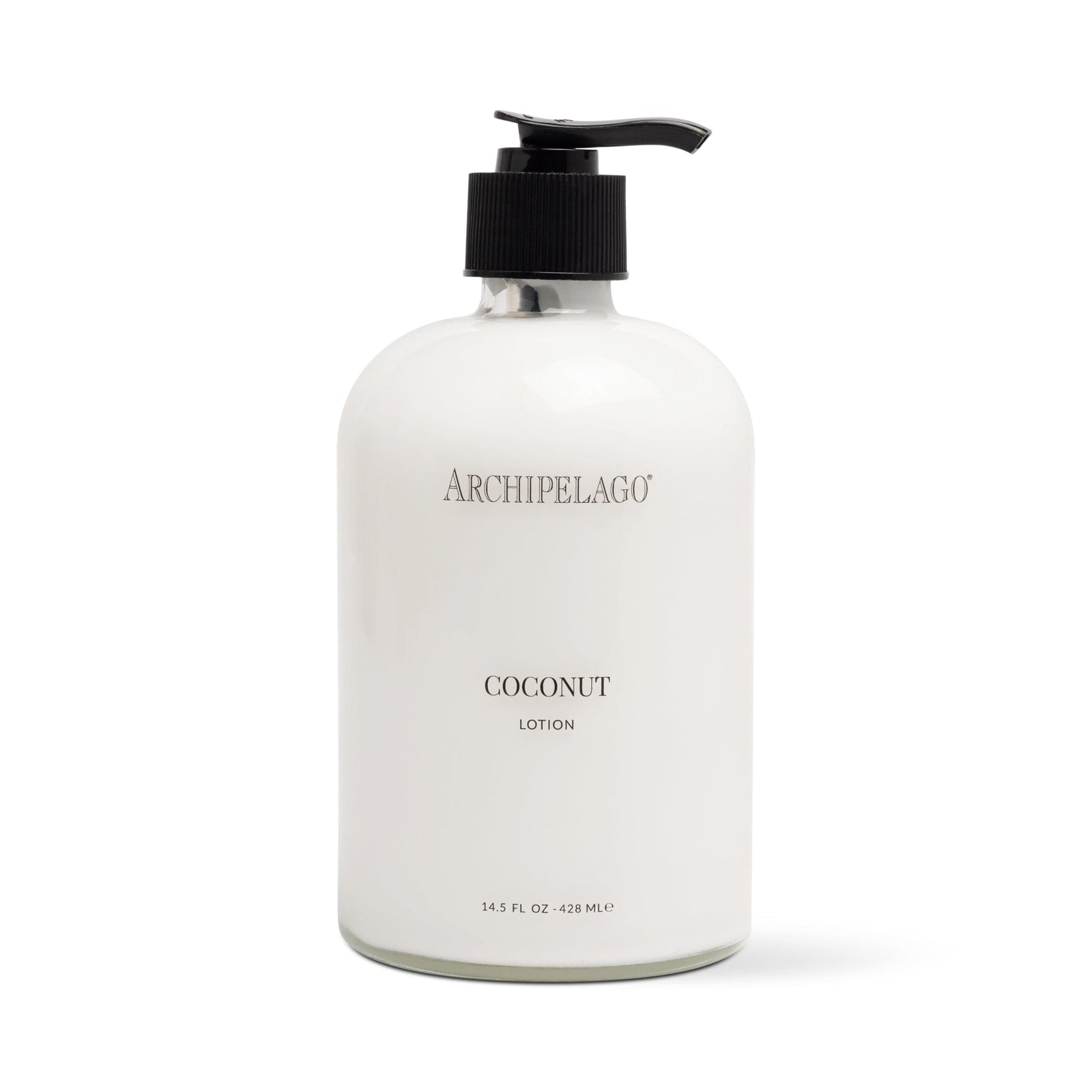 Coconut Glass Lotion Archipelago - image 1