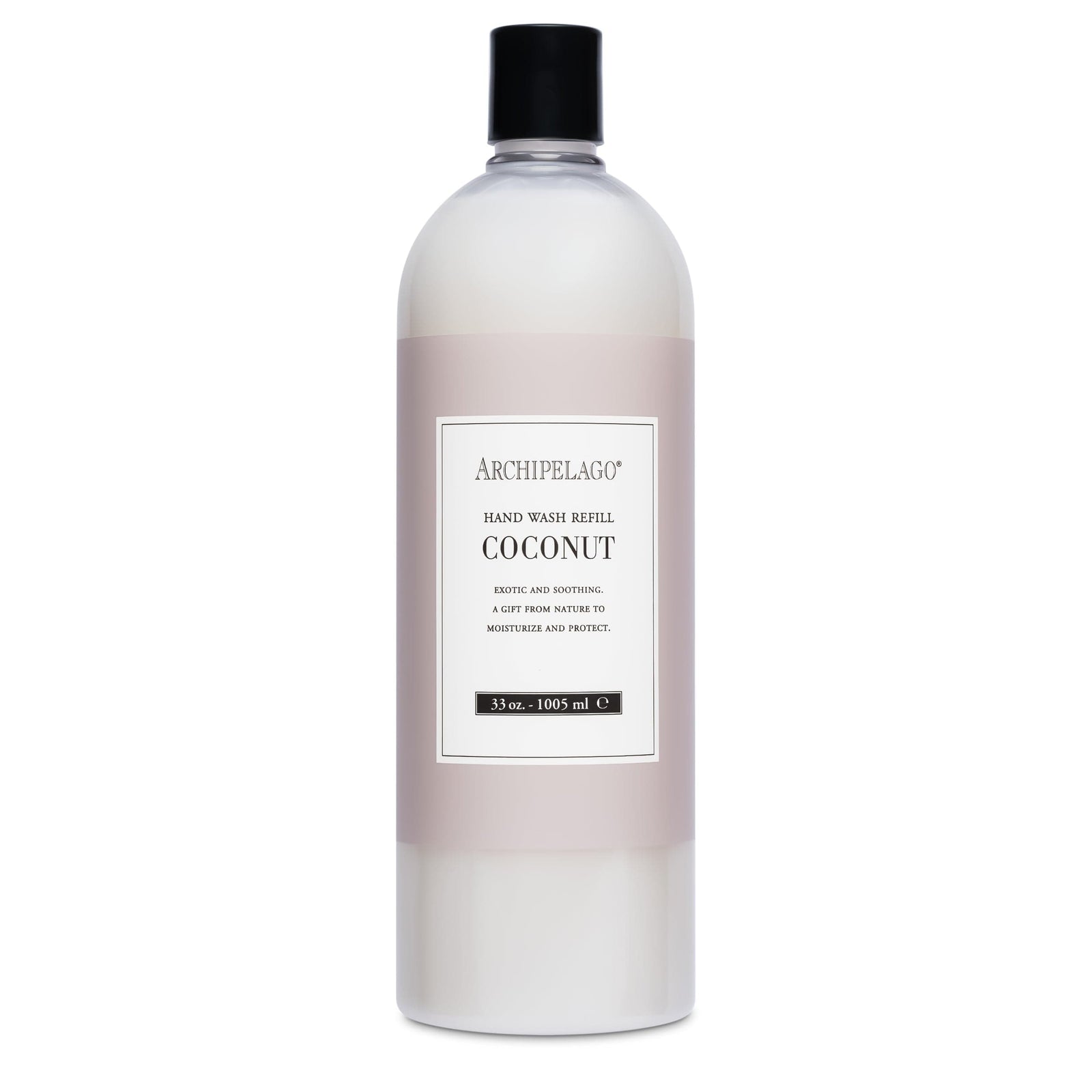 Coconut Hand Wash Refill - image 1