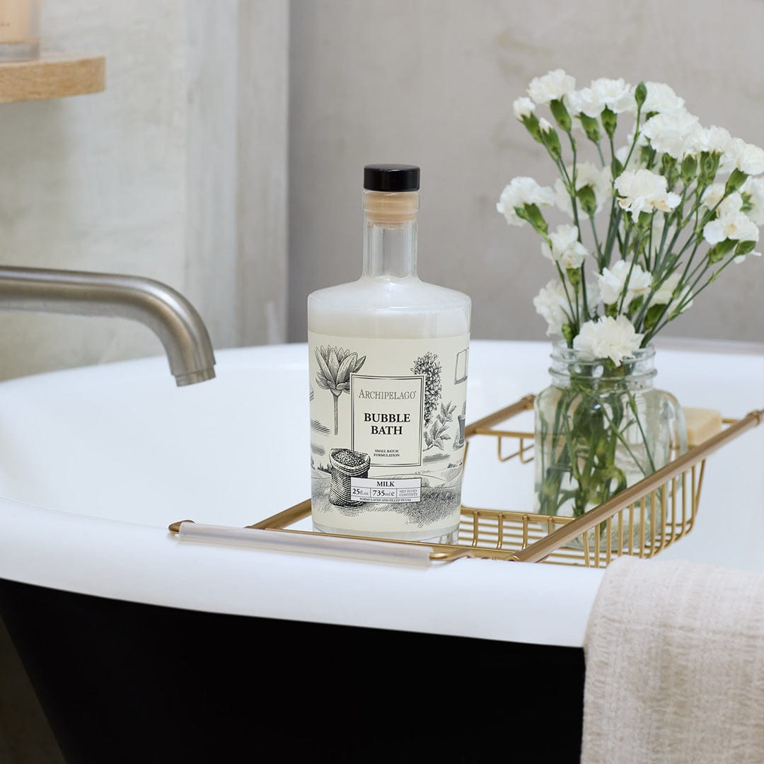 Milk 25 oz. Bubble Bath - image 3
