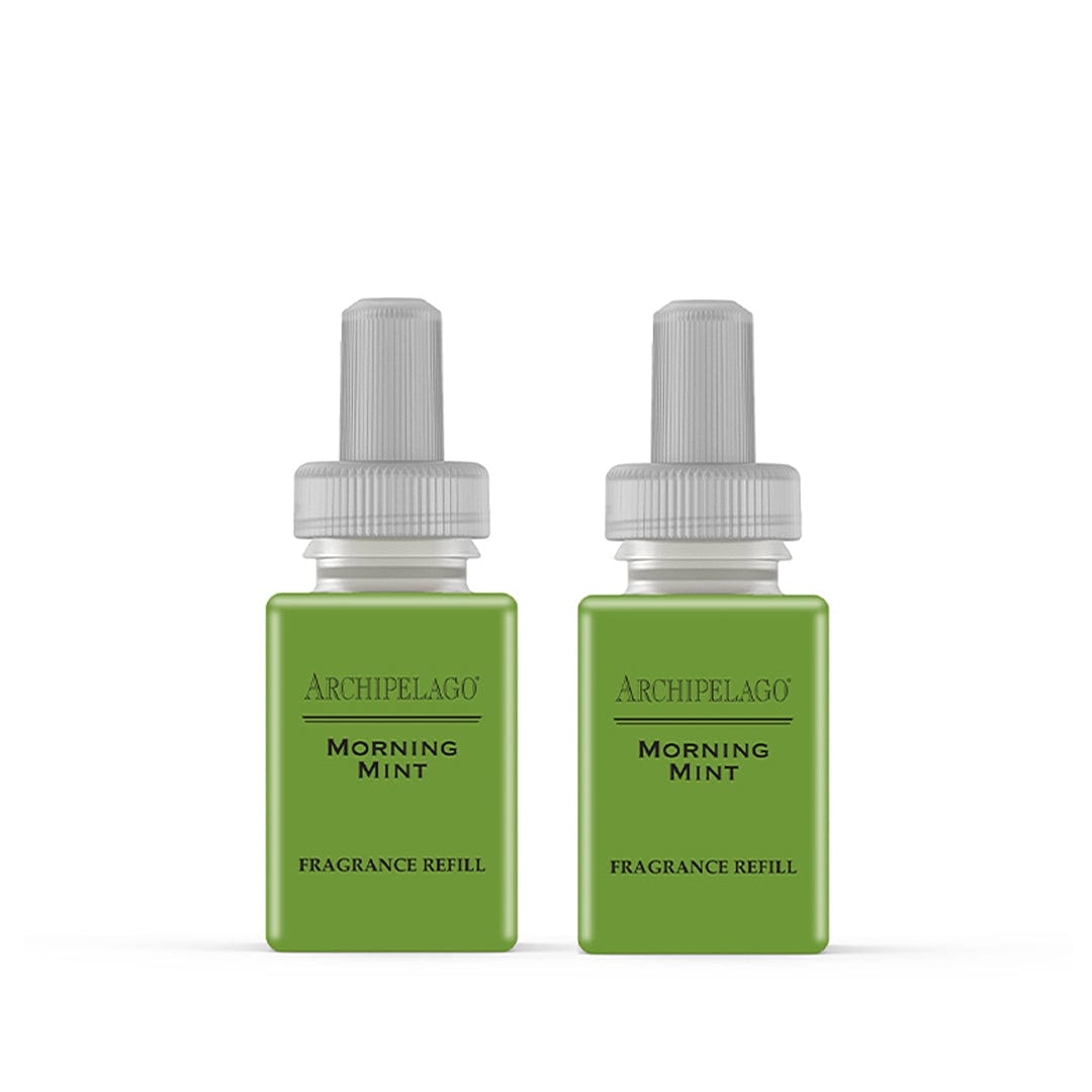 Morning Mint Pura Refill - image 1