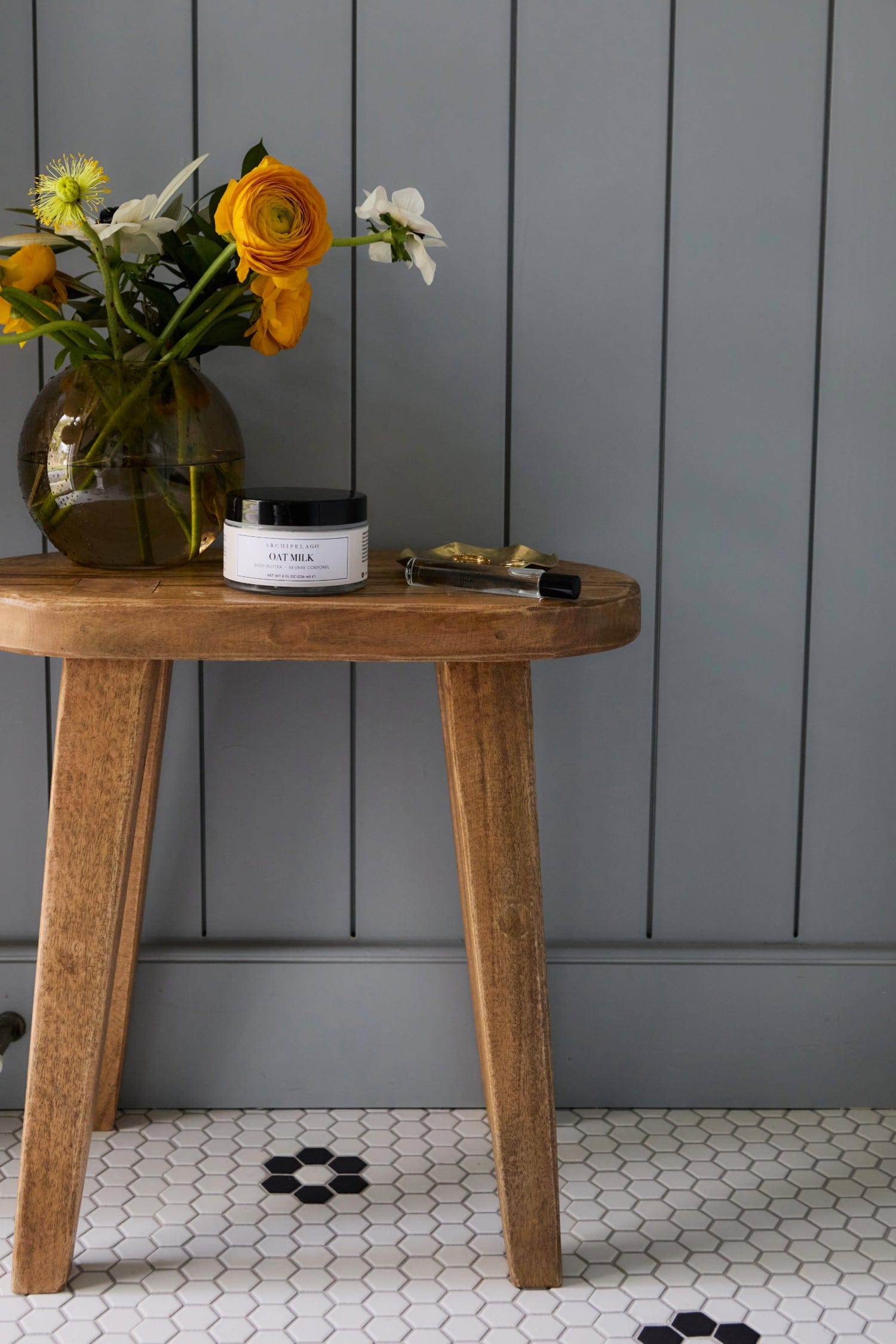 Oat Milk Body Butter Archipelago - image 3