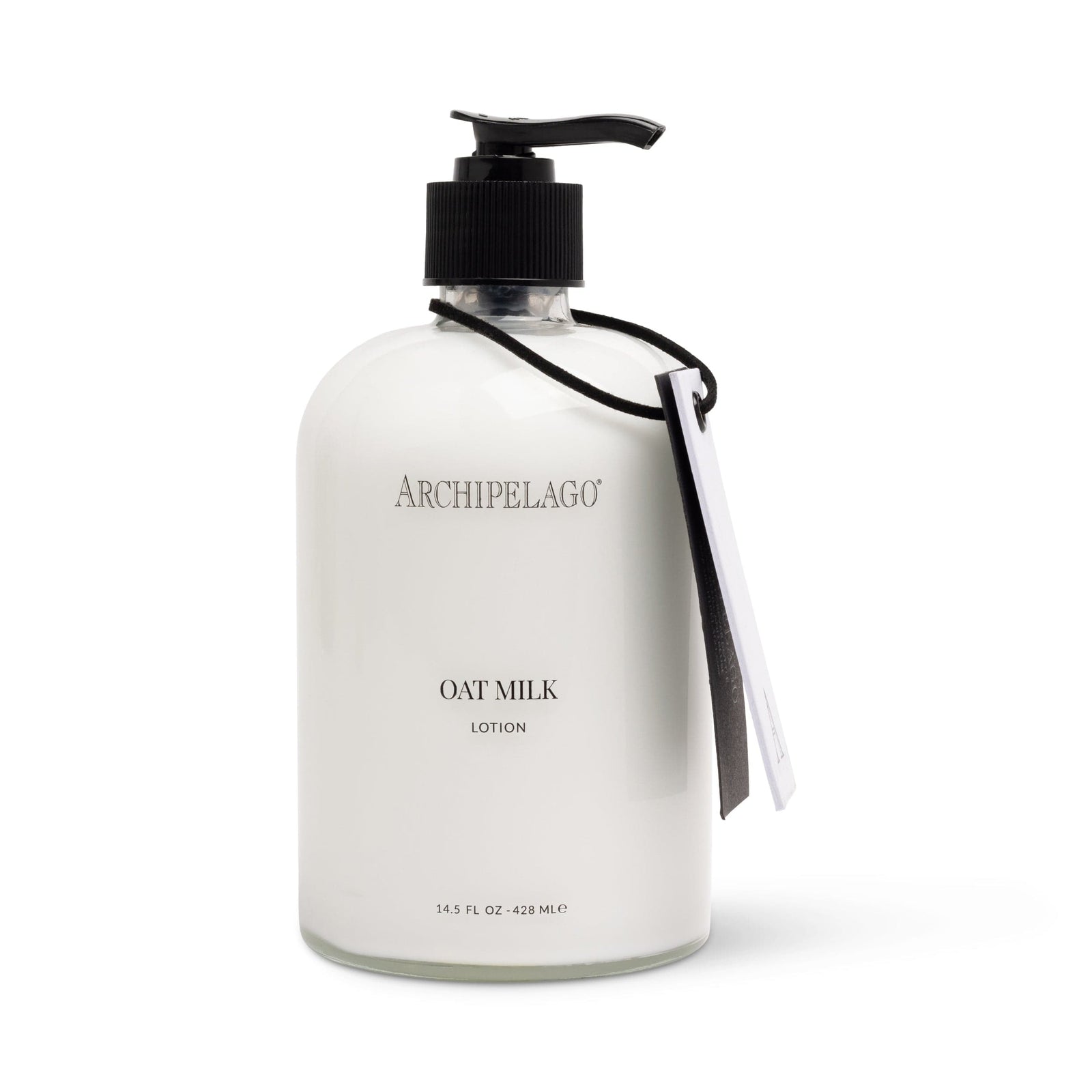Oat Milk Glass Lotion Archipelago - image 2