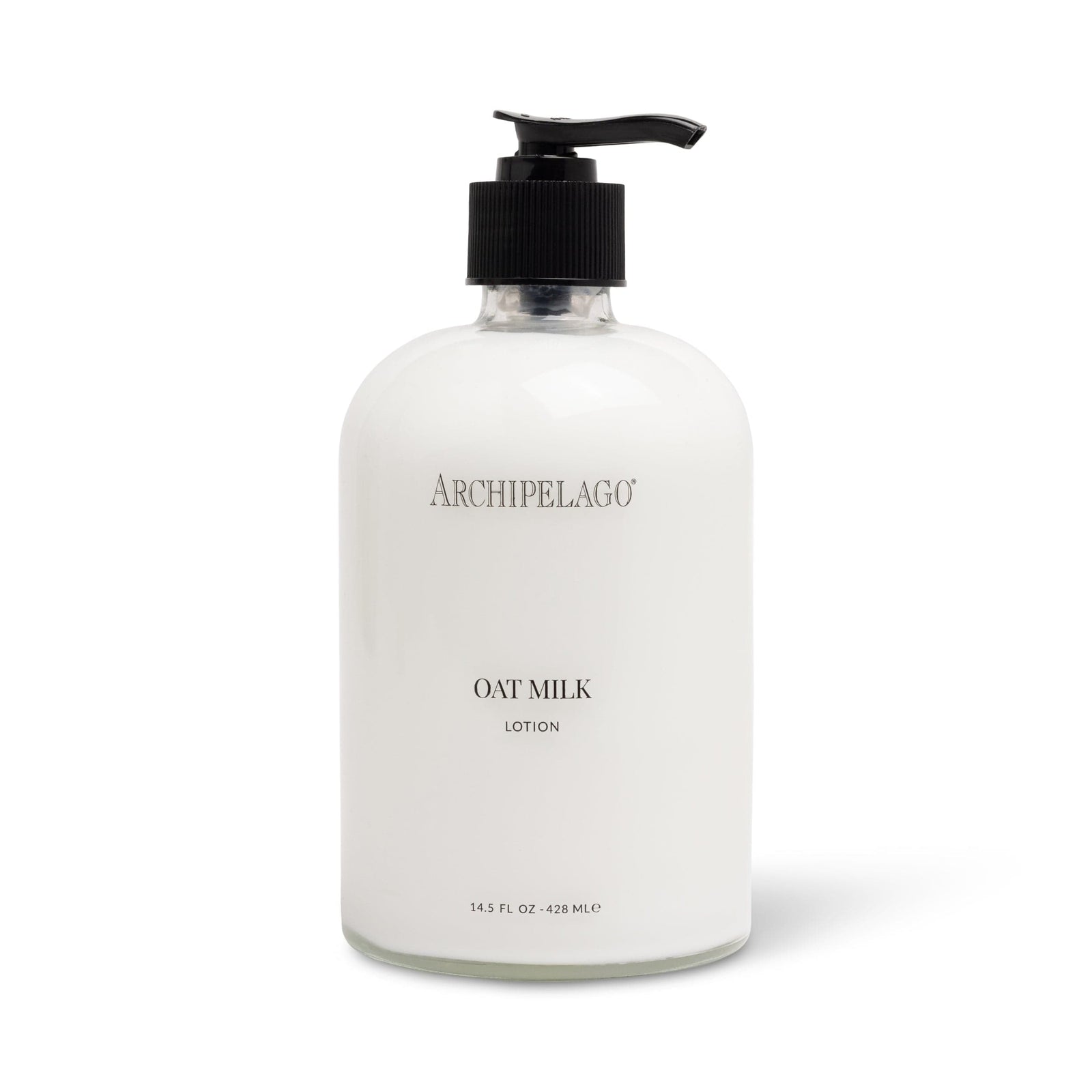 Oat Milk Glass Lotion Archipelago - image 1