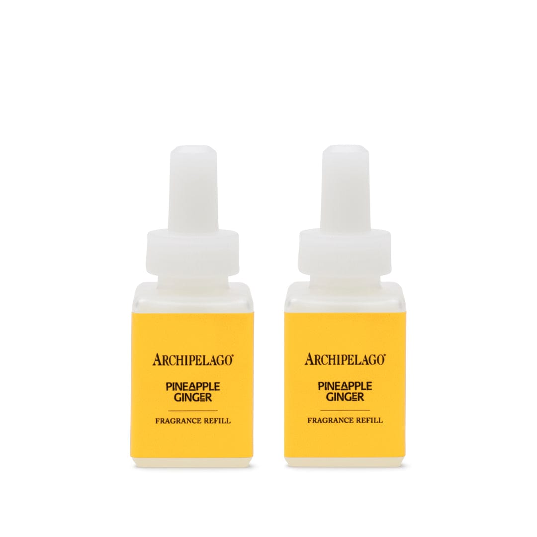 Pineapple Ginger Pura Refill Set - image 1