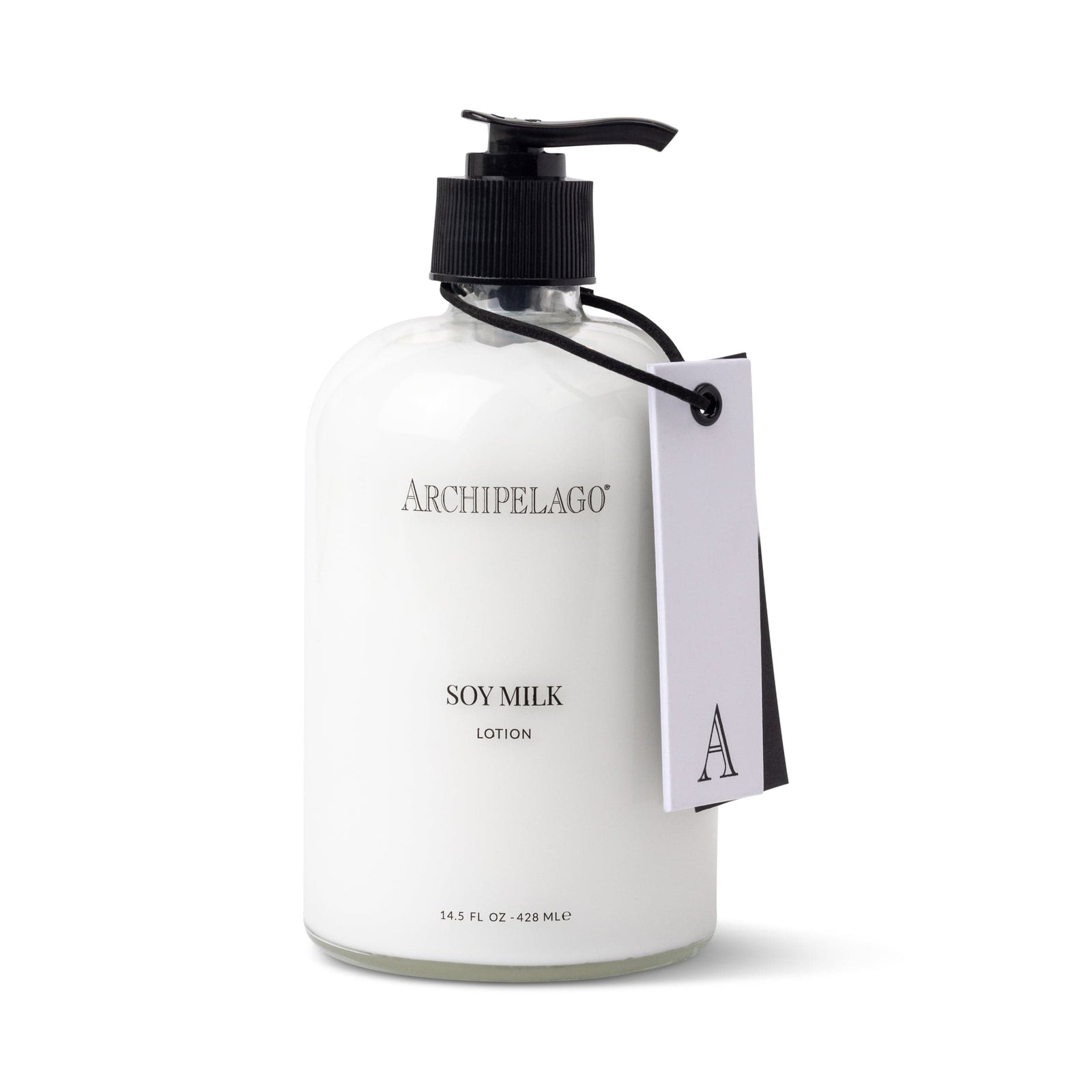Soy Milk Glass Lotion Archipelago - image 2