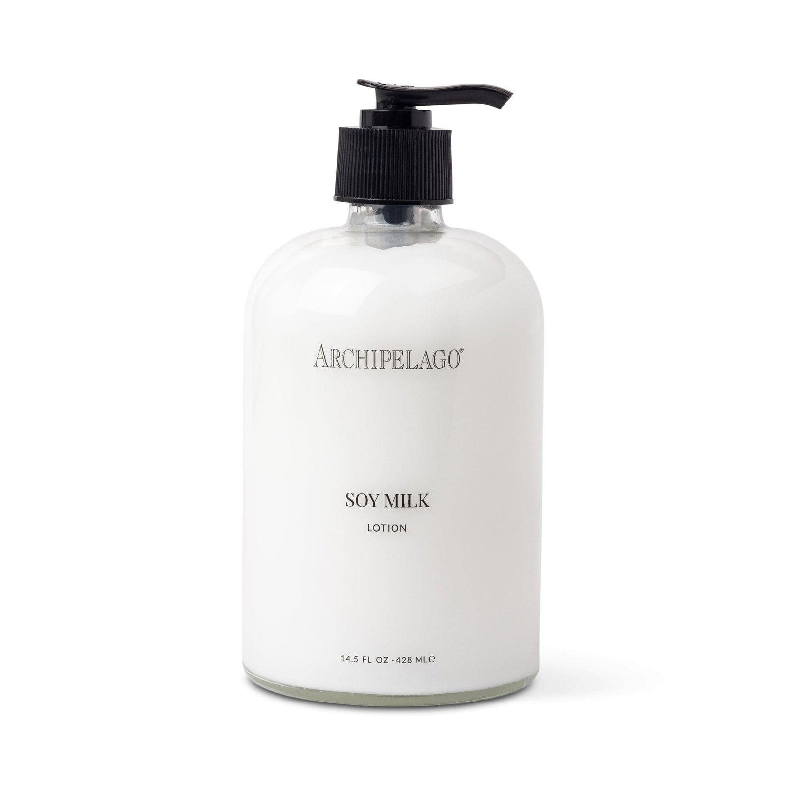 Soy Milk Glass Lotion Archipelago - image 1