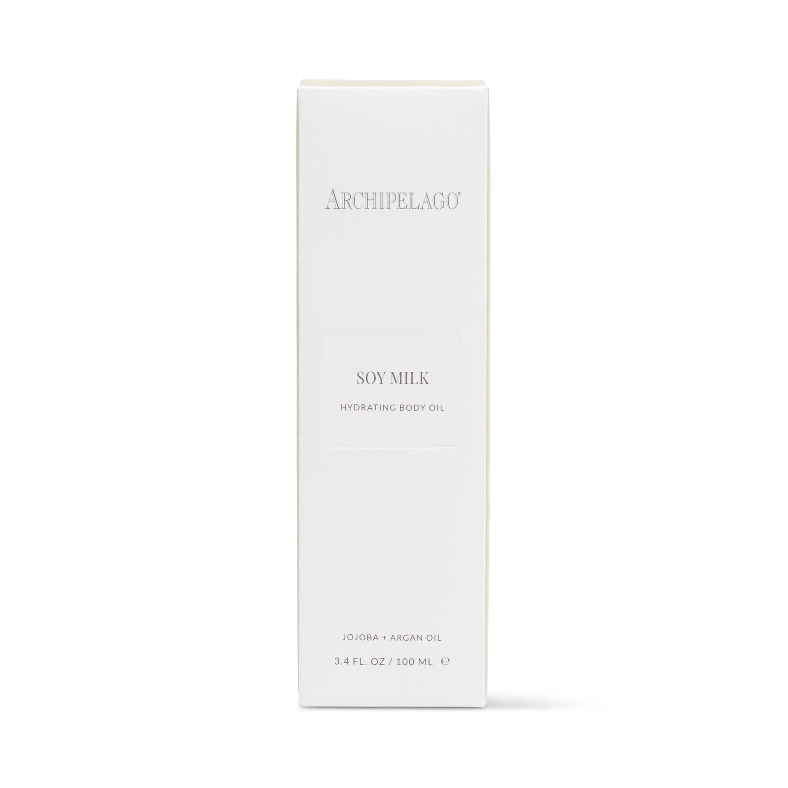 Soy Milk Hydrating Body Oil Archipelago - image 3