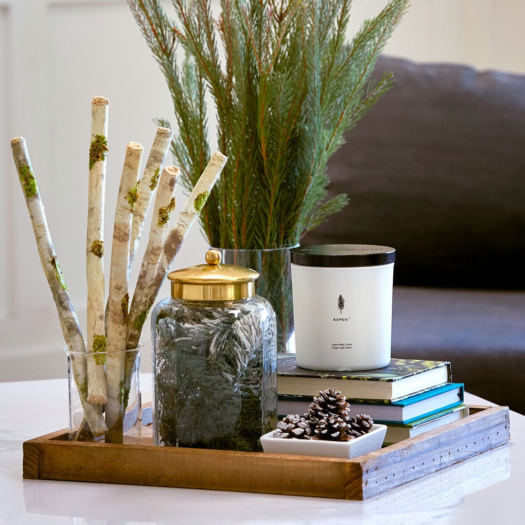 Aspen Luxe Candle - image 3