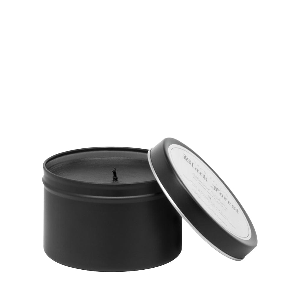 Black Forest Travel Tin Candle - image 1