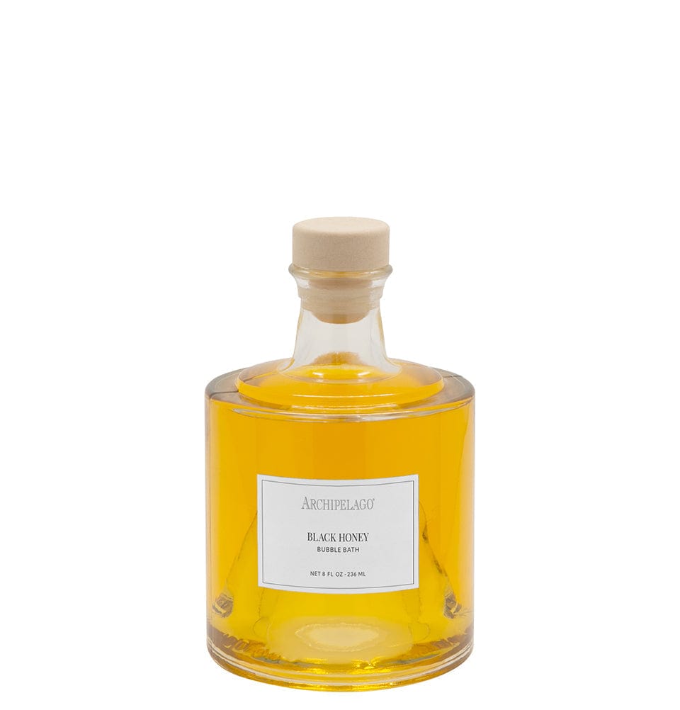 Black Honey Bubble Bath - image 1