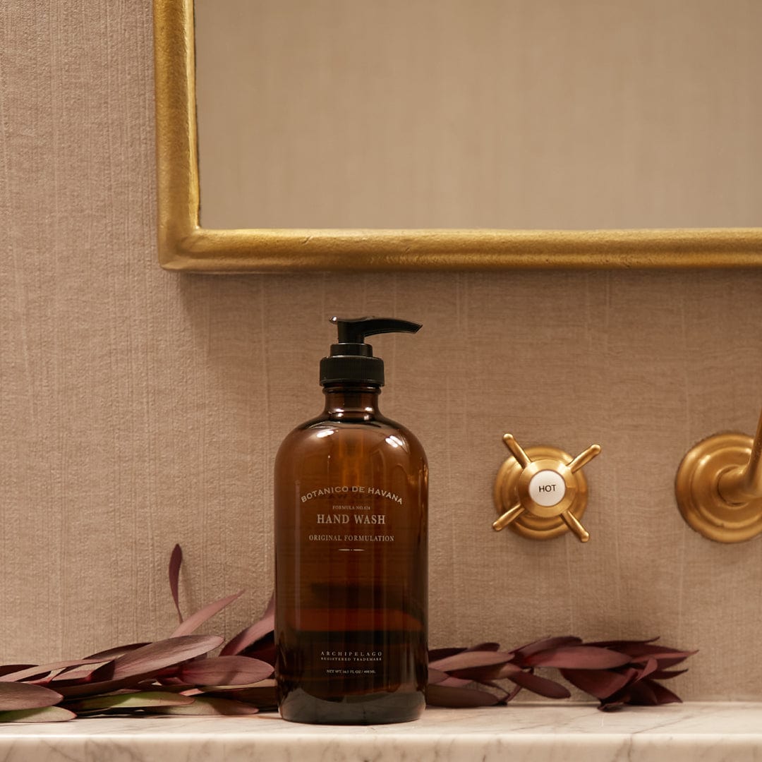 Botanico de Havana Hand Wash - image 2