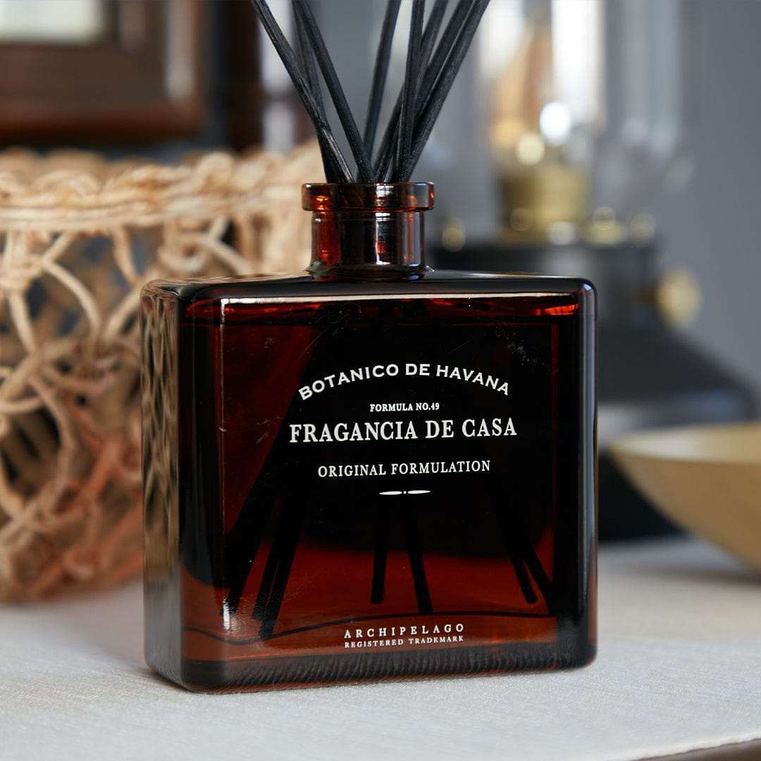 Botanico de Havana Reed Diffuser - image 2