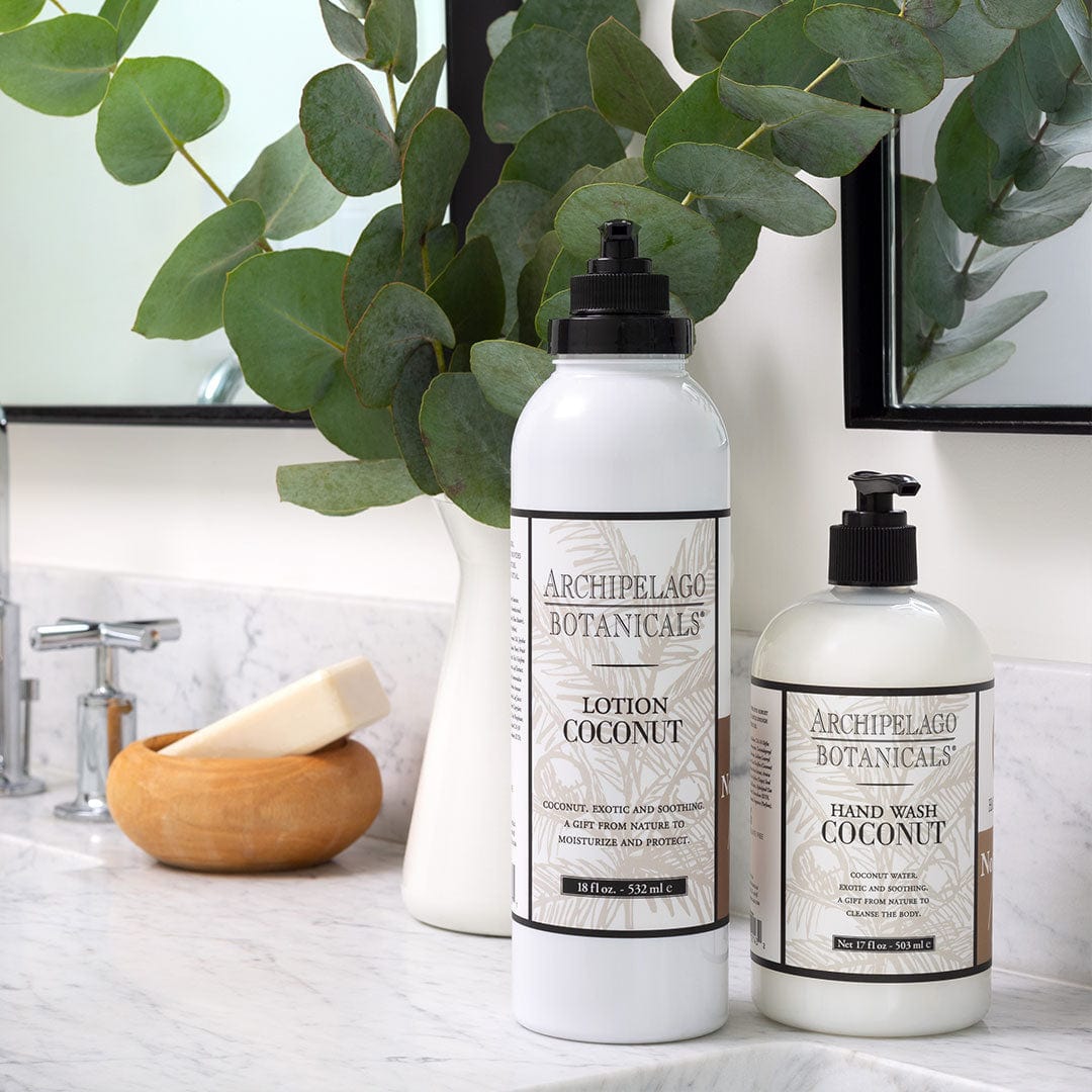 Coconut Body Lotion - image 7