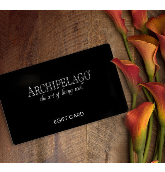Archipelago eGift Card