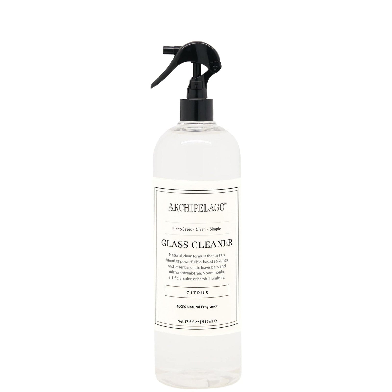 Glass Cleaner - image 1
