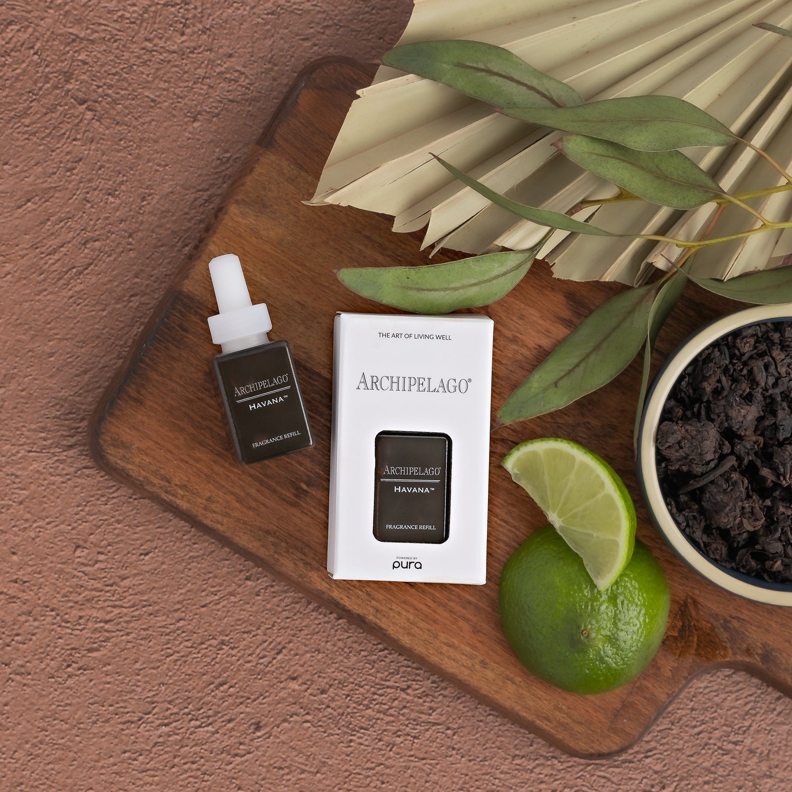 Havana Pura Diffuser Refill - image 2