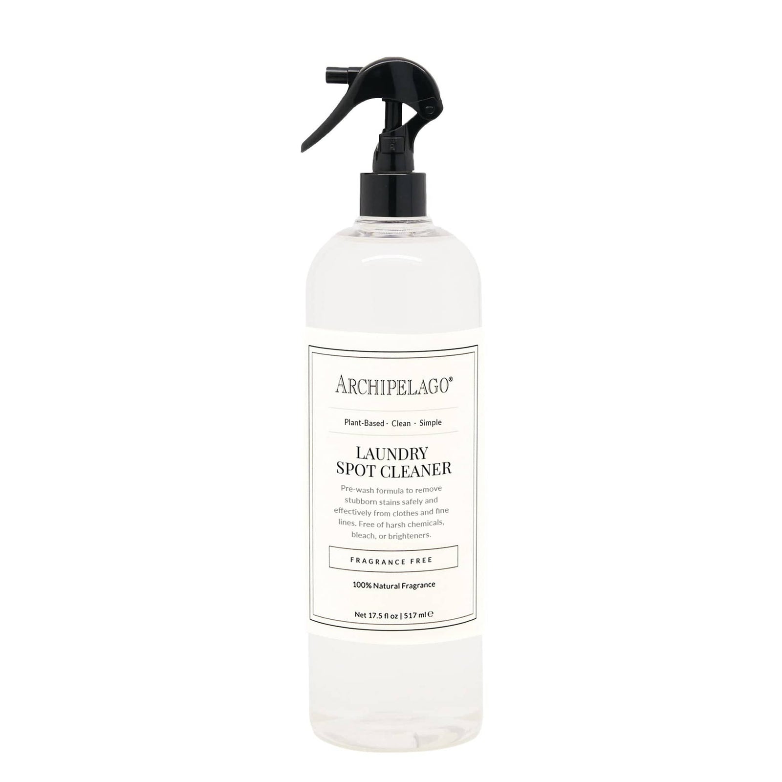 Fragrance-Free Laundry Spot Cleaner - image 1