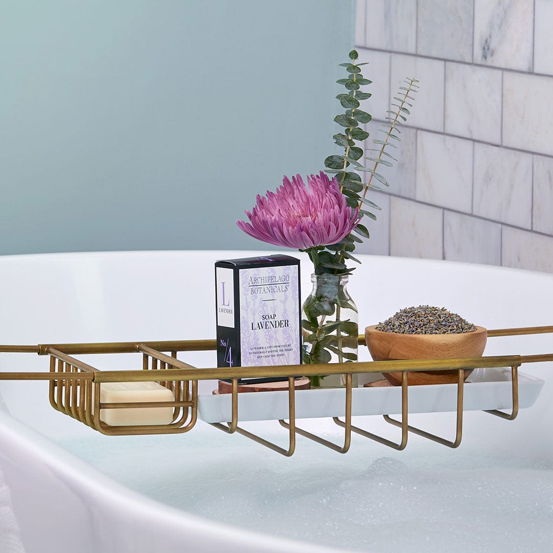 Lavender All Natural Bar Soap - image 2