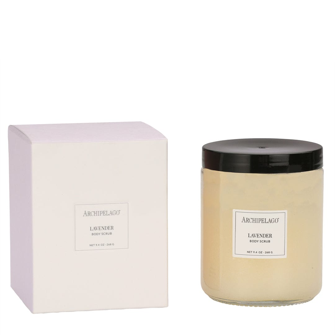 Lavender Body Scrub - image 1