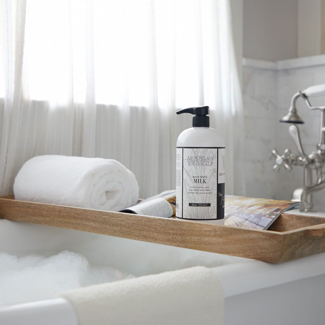 Milk 33 oz. Body Wash - image 2
