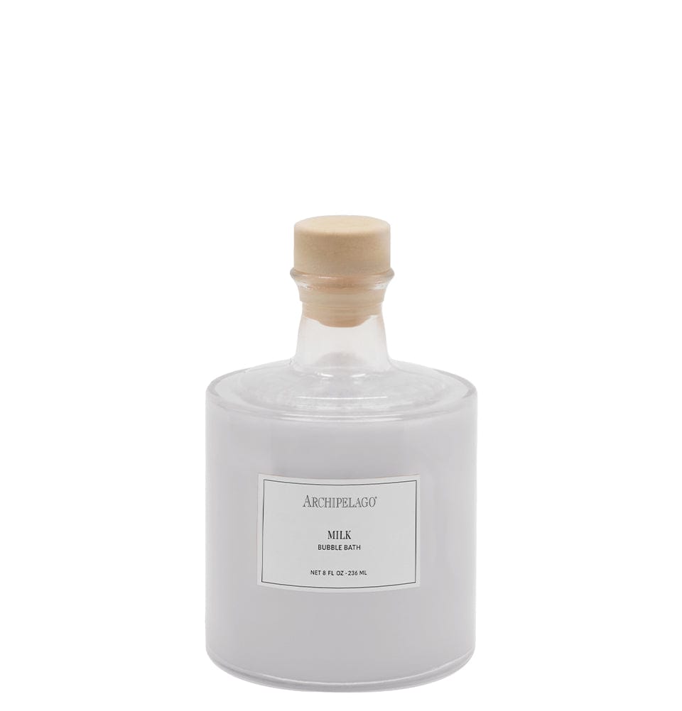 Milk Bubble Bath - image 1