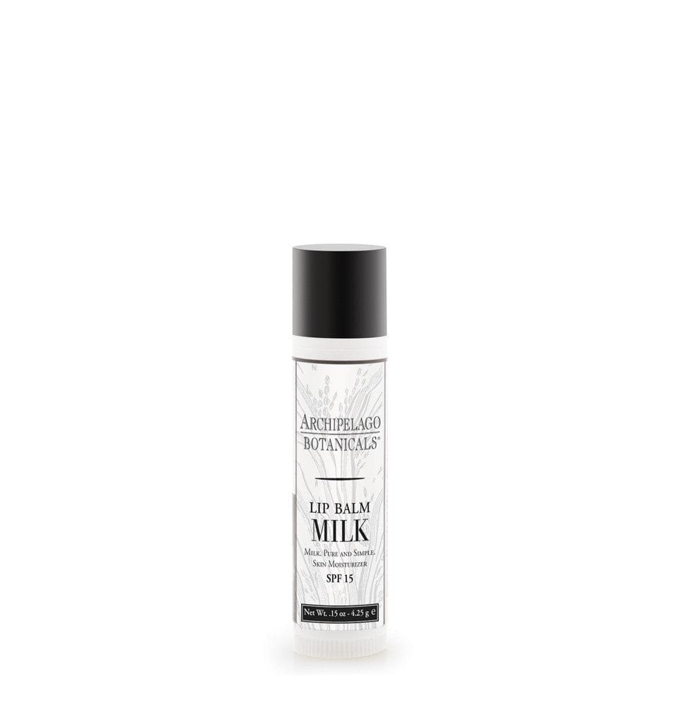 Milk Lip Balm - image 1