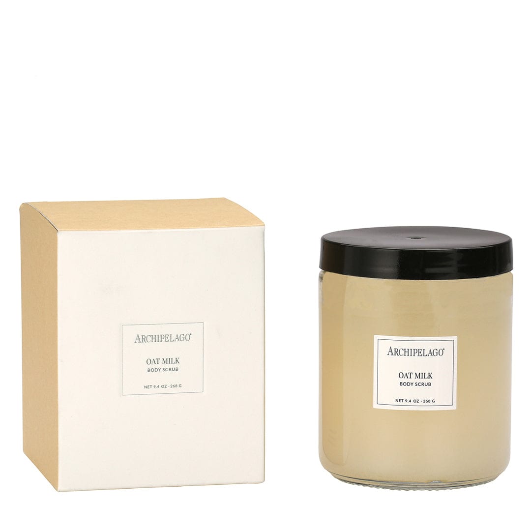 Oat Milk Body Scrub - image 1