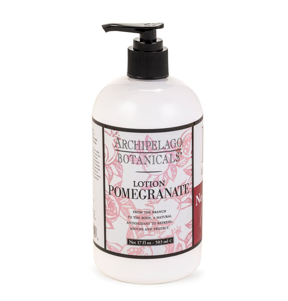 Pomegranate Body Lotion - image 1