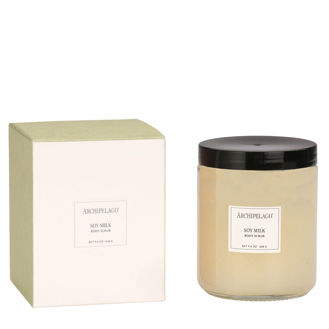 Soy Milk Body Scrub - image 1