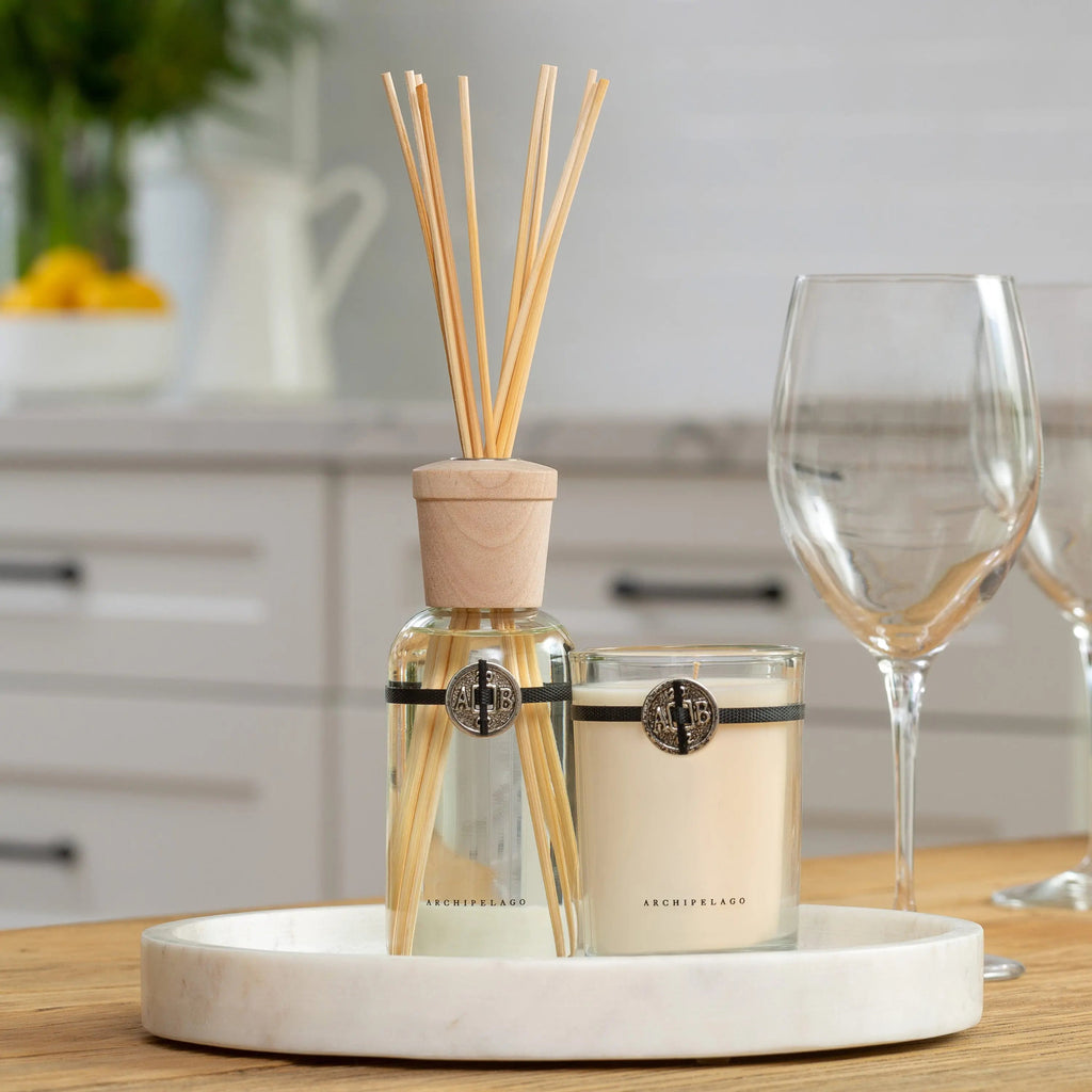 Diffuser vs. Candle: Which One is Perfect for Your Home?