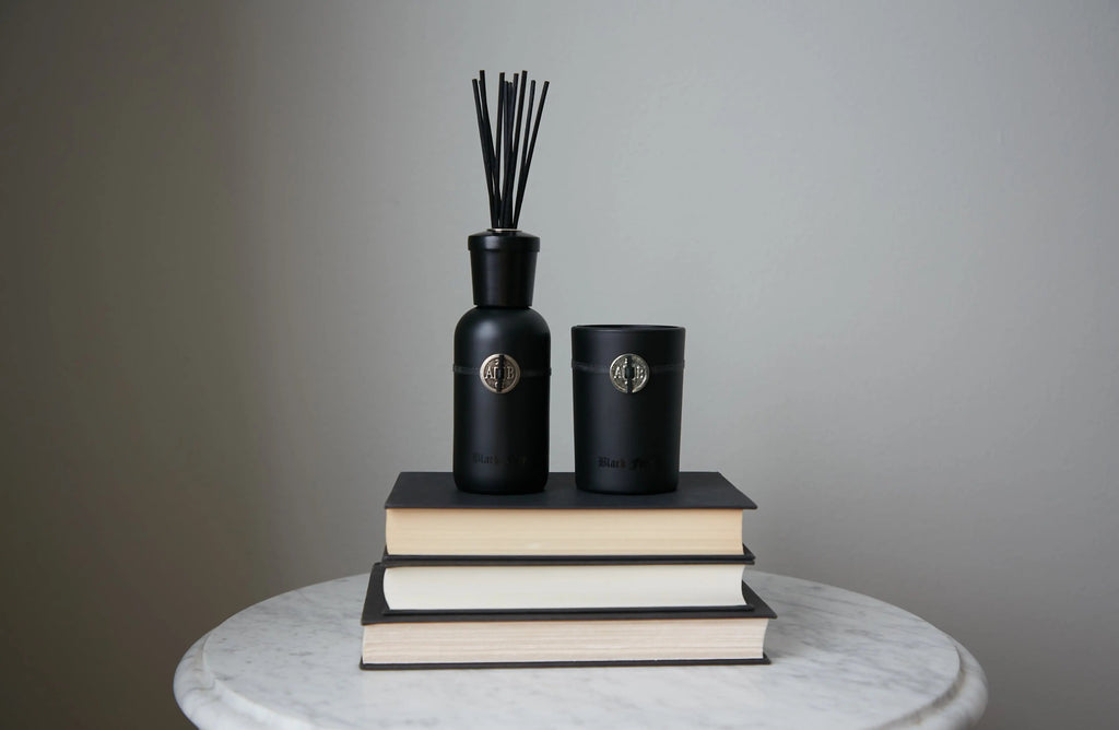 How to Use Your Reed Diffuser