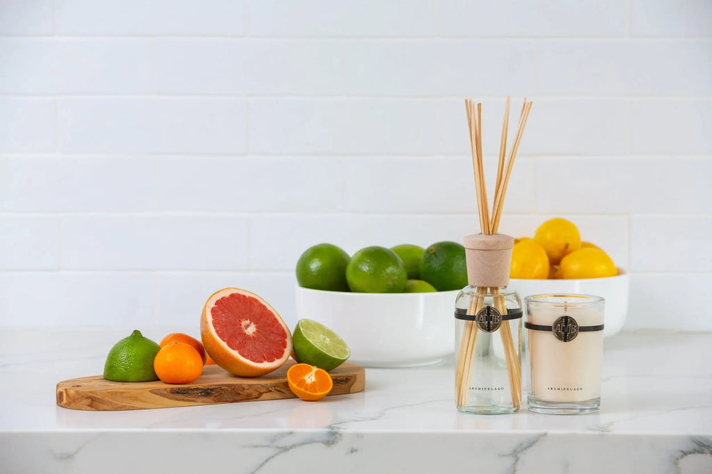 Top 5 Diffuser Benefits