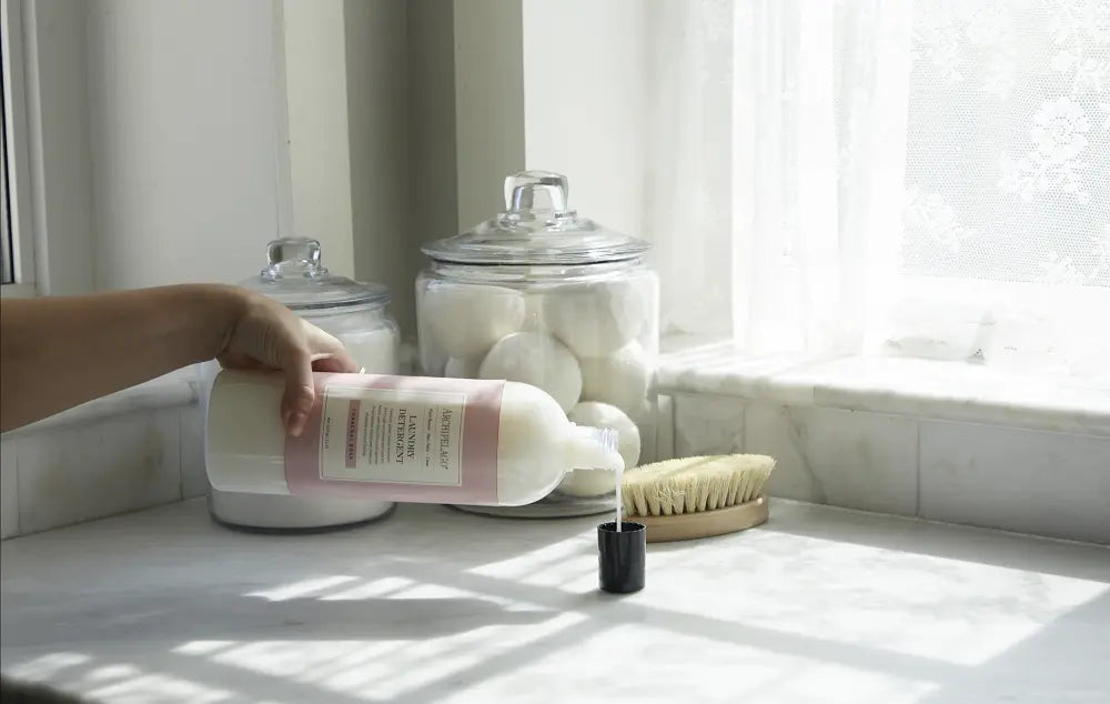 Liquid vs Powder Detergent: Which One Is Best?