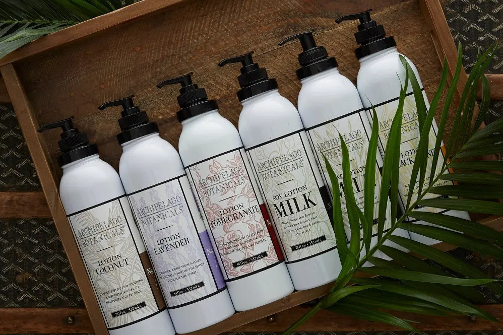 The Archipelago Self Care Gift Guide: 2022 Edition