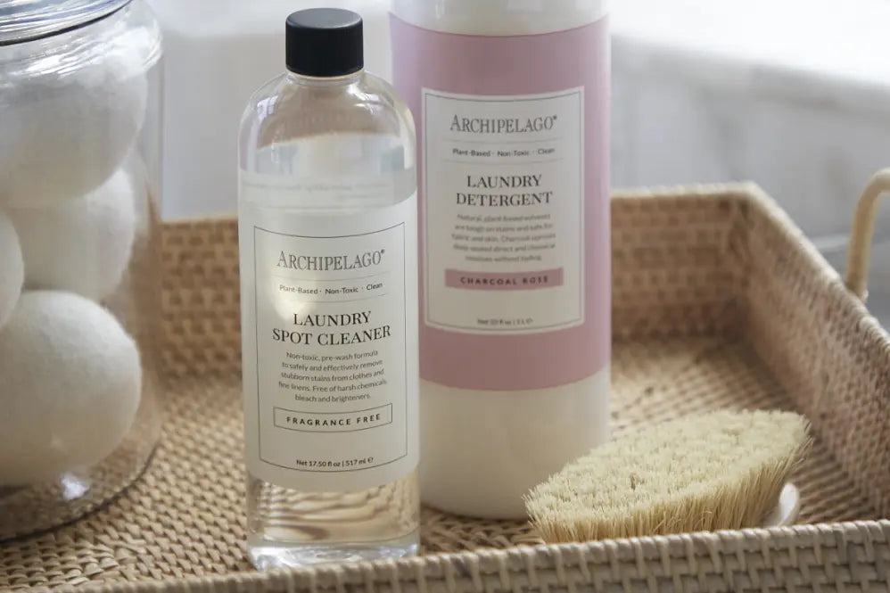 How to Get Detergent Stains Out of Clothes: Tips & Tricks