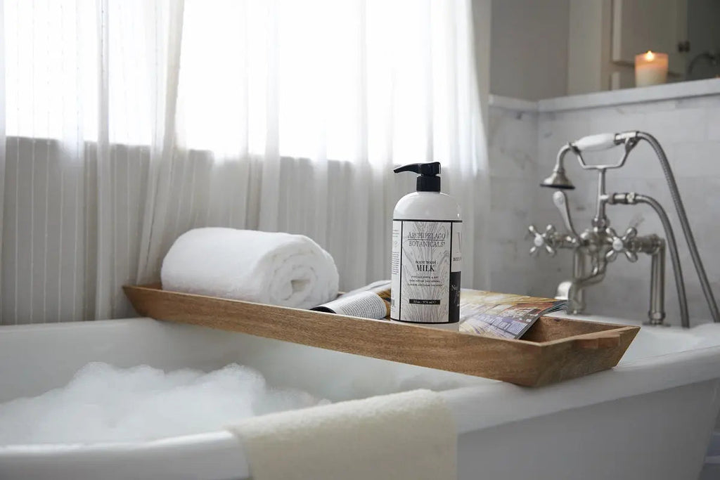 How To Re-Create The Perfect At-Home Spa Day: 7 Steps